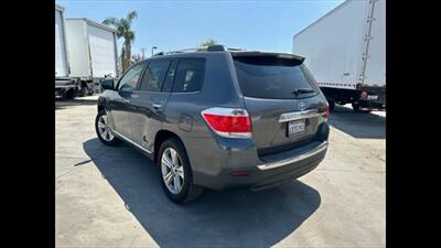 2012 Toyota Highlander Limited   - Photo 16 - San Jacinto, CA 92583