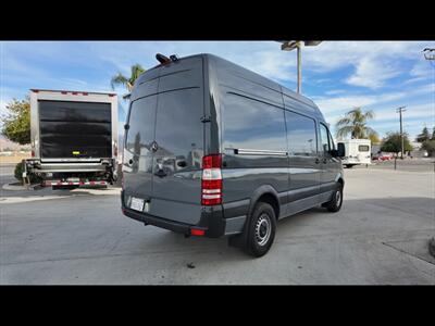 2018 Mercedes-Benz Sprinter Worker 2500   - Photo 21 - San Jacinto, CA 92583