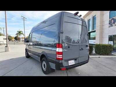 2018 Mercedes-Benz Sprinter Worker 2500   - Photo 18 - San Jacinto, CA 92583