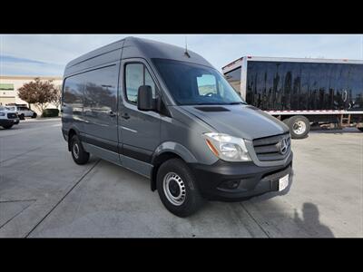 2018 Mercedes-Benz Sprinter Worker 2500   - Photo 27 - San Jacinto, CA 92583