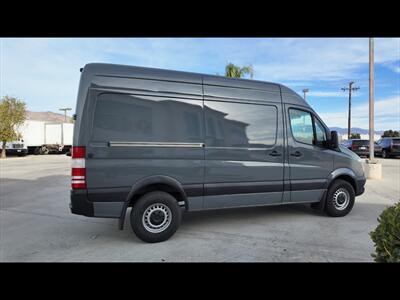 2018 Mercedes-Benz Sprinter Worker 2500   - Photo 22 - San Jacinto, CA 92583