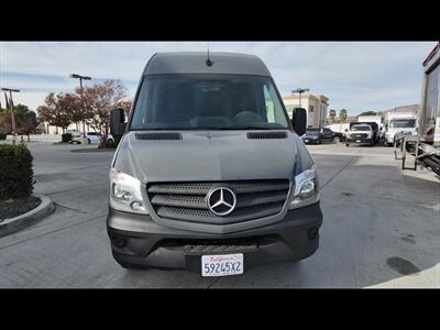 2018 Mercedes-Benz Sprinter Worker 2500   - Photo 26 - San Jacinto, CA 92583