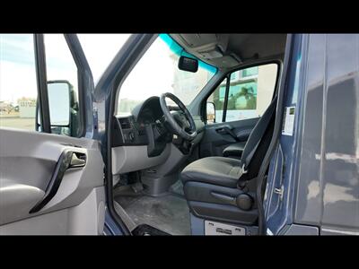 2018 Mercedes-Benz Sprinter Worker 2500   - Photo 4 - San Jacinto, CA 92583