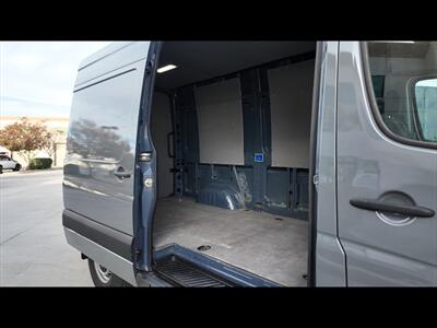 2018 Mercedes-Benz Sprinter Worker 2500   - Photo 23 - San Jacinto, CA 92583