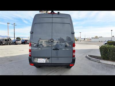 2018 Mercedes-Benz Sprinter Worker 2500   - Photo 19 - San Jacinto, CA 92583