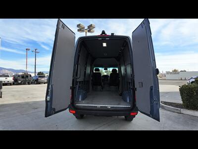 2018 Mercedes-Benz Sprinter Worker 2500   - Photo 20 - San Jacinto, CA 92583