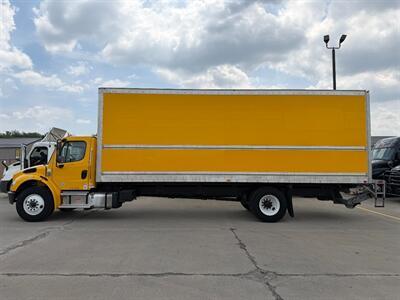 2022 Freightliner M2 106 26FT BOX X 103 X 102 - Photo 9 - San Jacinto, CA 92583