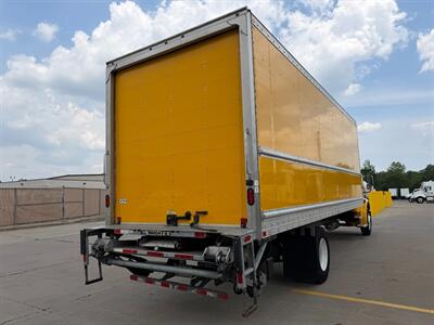 2022 Freightliner M2 106 26FT BOX X 103 X 102 - Photo 12 - San Jacinto, CA 92583