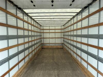 2022 Freightliner M2 106 26FT BOX X 103 X 102 - Photo 11 - San Jacinto, CA 92583