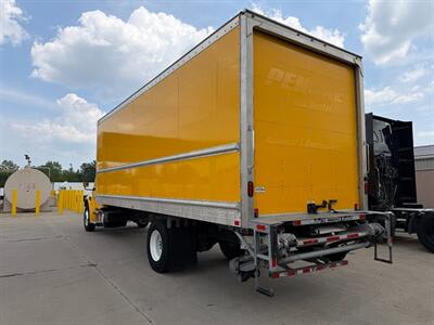 2022 Freightliner M2 106 26FT BOX X 103 X 102 - Photo 10 - San Jacinto, CA 92583