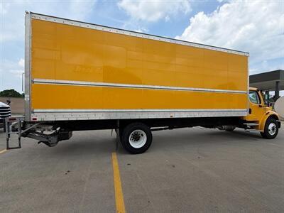 2022 Freightliner M2 106 26FT BOX X 103 X 102 - Photo 13 - San Jacinto, CA 92583