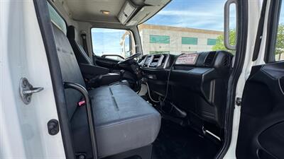 2011 HINO BOX TRUCK   - Photo 22 - San Jacinto, CA 92583