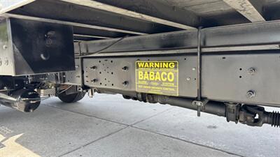 2011 HINO BOX TRUCK   - Photo 13 - San Jacinto, CA 92583