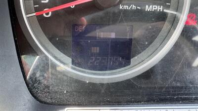 2011 HINO BOX TRUCK   - Photo 7 - San Jacinto, CA 92583