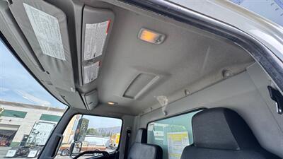 2011 HINO BOX TRUCK   - Photo 6 - San Jacinto, CA 92583