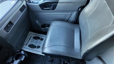 2020 International MV607 106 26 ft BOX TRUCK 260HP 3000 ALLISON - Photo 6 - San Jacinto, CA 92583