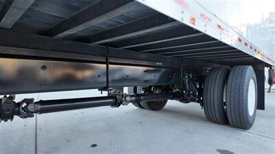 2020 International MV607 106 26 ft BOX TRUCK 260HP 3000 ALLISON - Photo 16 - San Jacinto, CA 92583