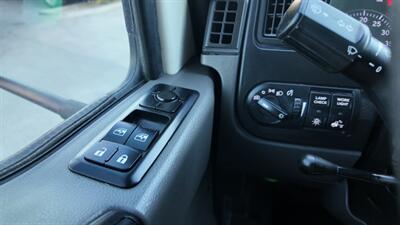 2020 International MV607 106 26 ft BOX TRUCK 260HP 3000 ALLISON - Photo 4 - San Jacinto, CA 92583