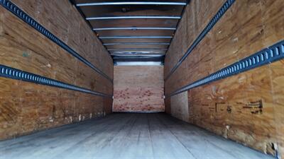 2020 International MV607 106 26 ft BOX TRUCK 260HP 3000 ALLISON - Photo 19 - San Jacinto, CA 92583