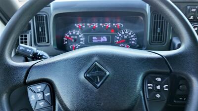 2020 International MV607 106 26 ft BOX TRUCK 260HP 3000 ALLISON - Photo 3 - San Jacinto, CA 92583