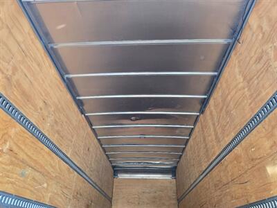 2020 International MV607 106  26 ft BOX TRUCK 260HP 3000 ALLISON - Photo 9 - San Jacinto, CA 92583