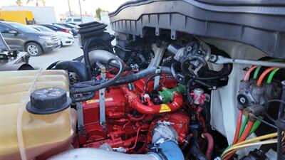 2020 International MV607 106 26 ft BOX TRUCK 260HP 3000 ALLISON - Photo 26 - San Jacinto, CA 92583