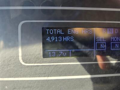 2020 International MV607 106  26 ft BOX TRUCK 260HP 3000 ALLISON - Photo 3 - San Jacinto, CA 92583
