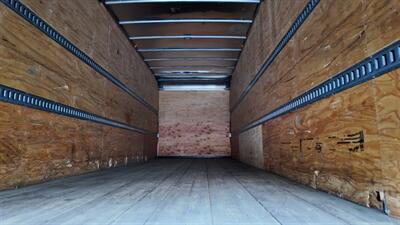 2020 International MV607 106 26 ft BOX TRUCK 260HP 3000 ALLISON - Photo 18 - San Jacinto, CA 92583