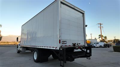 2020 International MV607 106 26 ft BOX TRUCK 260HP 3000 ALLISON - Photo 17 - San Jacinto, CA 92583