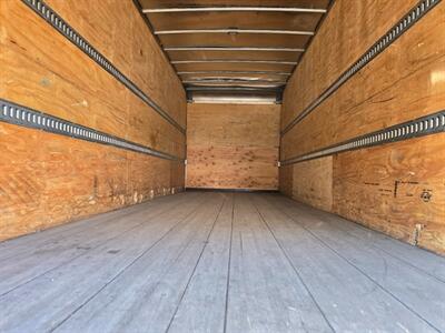 2020 International MV607 106  26 ft BOX TRUCK 260HP 3000 ALLISON - Photo 11 - San Jacinto, CA 92583