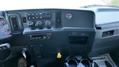 2020 International MV607 106 26 ft BOX TRUCK 260HP 3000 ALLISON - Photo 7 - San Jacinto, CA 92583