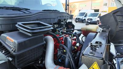 2020 International MV607 106 26 ft BOX TRUCK 260HP 3000 ALLISON - Photo 24 - San Jacinto, CA 92583