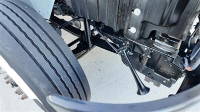 2020 International MV607 106 26 ft BOX TRUCK 260HP 3000 ALLISON - Photo 25 - San Jacinto, CA 92583