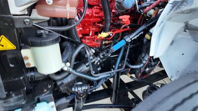 2020 International MV607 106 26 ft BOX TRUCK 260HP 3000 ALLISON - Photo 27 - San Jacinto, CA 92583