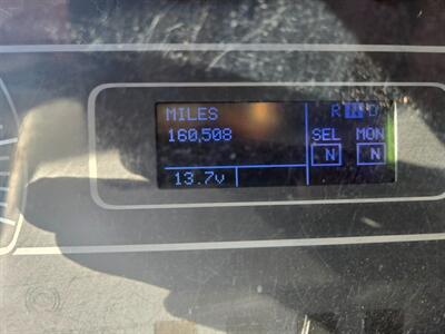 2020 International MV607 106  26 ft BOX TRUCK 260HP 3000 ALLISON - Photo 2 - San Jacinto, CA 92583
