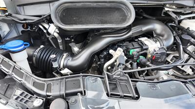 2022 Ford Transit 250  HIGH ROOF FLEX FUEL - Photo 21 - San Jacinto, CA 92583