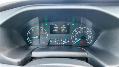 2022 Ford Transit 250  HIGH ROOF FLEX FUEL - Photo 3 - San Jacinto, CA 92583