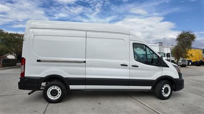 2022 Ford Transit 250  HIGH ROOF FLEX FUEL - Photo 16 - San Jacinto, CA 92583