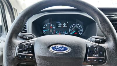 2022 Ford Transit 250  HIGH ROOF FLEX FUEL - Photo 4 - San Jacinto, CA 92583