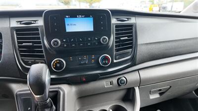 2022 Ford Transit 250  HIGH ROOF FLEX FUEL - Photo 5 - San Jacinto, CA 92583