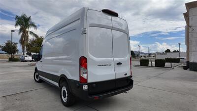 2022 Ford Transit 250  HIGH ROOF FLEX FUEL - Photo 12 - San Jacinto, CA 92583
