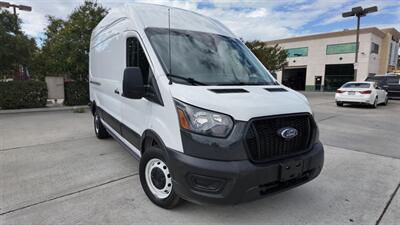 2022 Ford Transit 250  HIGH ROOF FLEX FUEL - Photo 24 - San Jacinto, CA 92583