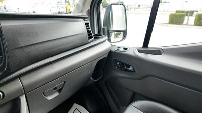 2022 Ford Transit 250  HIGH ROOF FLEX FUEL - Photo 6 - San Jacinto, CA 92583
