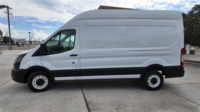 2022 Ford Transit 250  HIGH ROOF FLEX FUEL - Photo 11 - San Jacinto, CA 92583