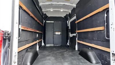 2022 Ford Transit 250  HIGH ROOF FLEX FUEL - Photo 14 - San Jacinto, CA 92583