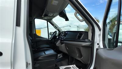 2022 Ford Transit 250  HIGH ROOF FLEX FUEL - Photo 19 - San Jacinto, CA 92583