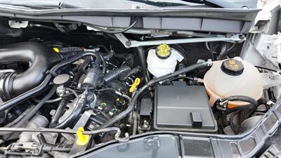 2022 Ford Transit 250  HIGH ROOF FLEX FUEL - Photo 23 - San Jacinto, CA 92583