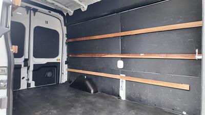 2022 Ford Transit 250  HIGH ROOF FLEX FUEL - Photo 17 - San Jacinto, CA 92583