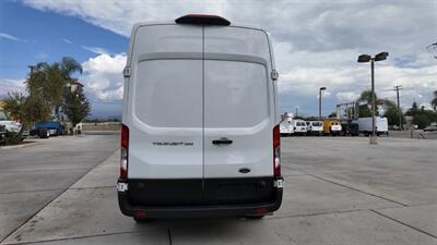 2022 Ford Transit 250  HIGH ROOF FLEX FUEL - Photo 13 - San Jacinto, CA 92583
