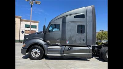 2016 Kenworth T680 Aerodynamic 80T680   - Photo 6 - San Jacinto, CA 92583